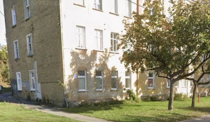 Mieszkanie 3-pokojowe Ostróda, ul. Olsztyńska