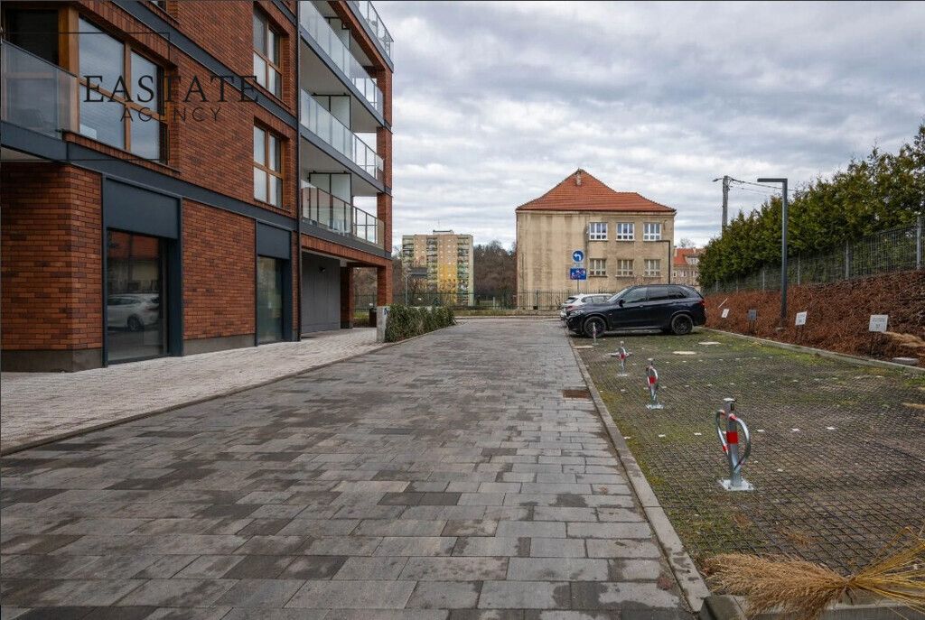 Nieruchomość komercyjna Gdańsk Siedlce, ul. Jacka Malczewskiego. Zdjęcie 8