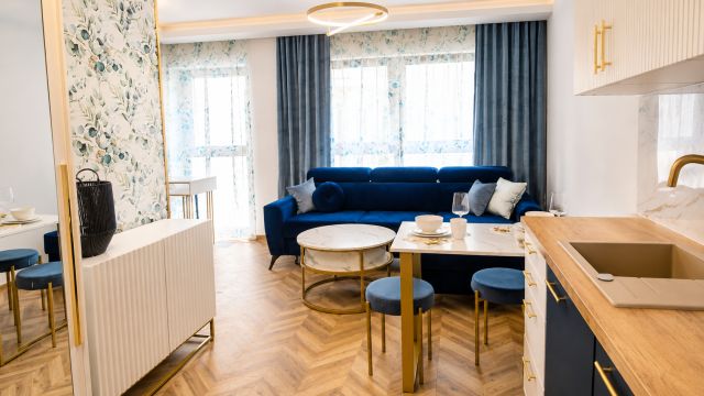 Mieszkanie 1-pokojowe Poznań Stare Miasto, ul. Garbary. Zdjęcie 2