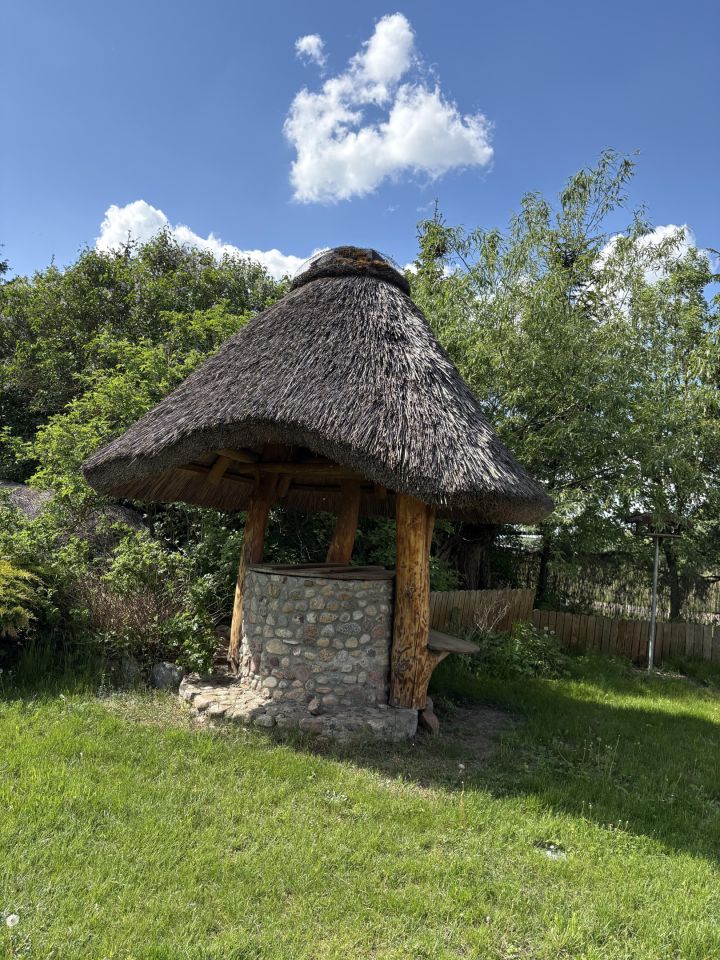 siedlisko, 4 pokoje Kapice. Zdjęcie 15
