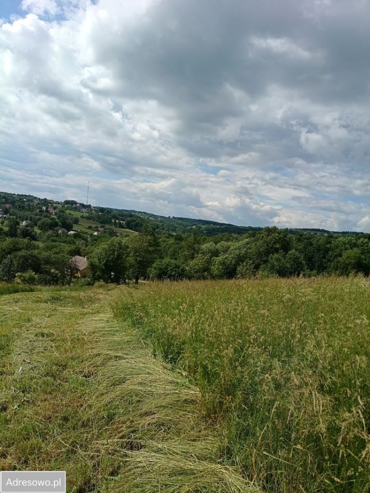 Działka budowlana Dobranowice. Zdjęcie 9