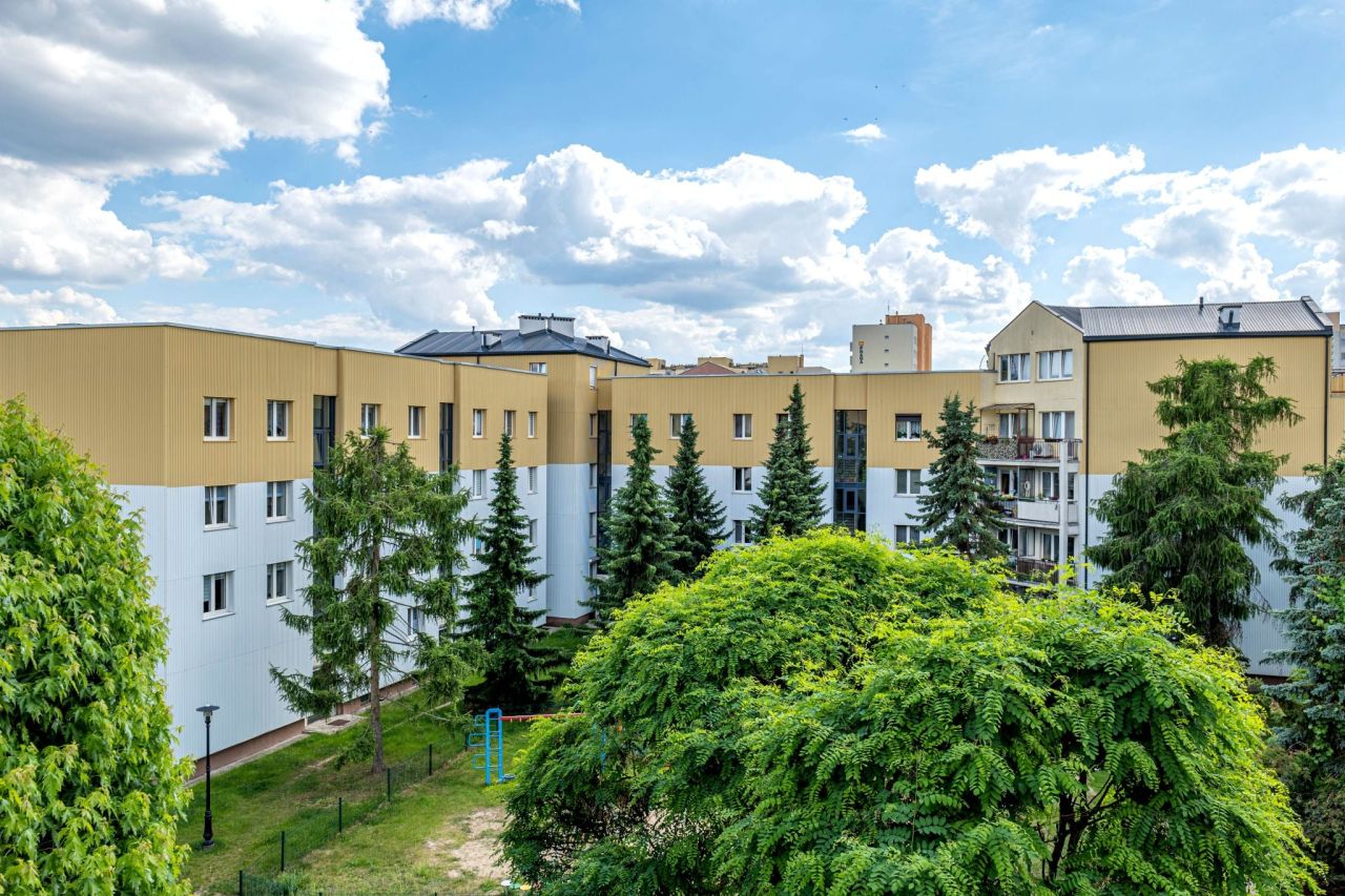 Mieszkanie 2-pokojowe Warszawa Białołęka, ul. Aleksandra Kamińskiego. Zdjęcie 13