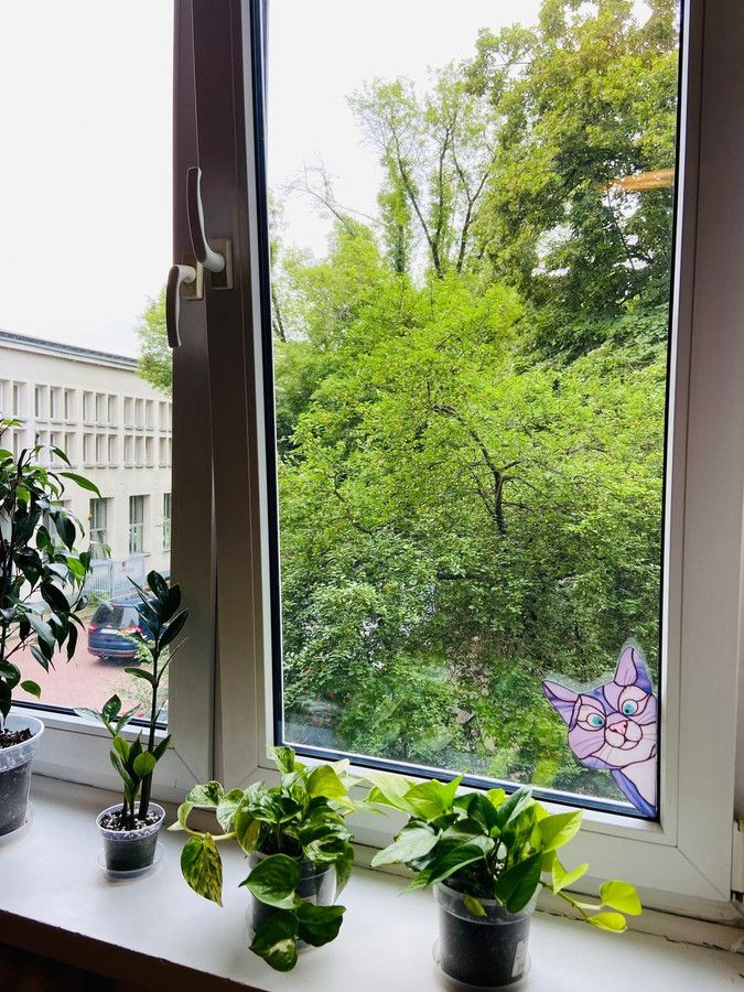 Mieszkanie 1-pokojowe Warszawa Bielany, ul. Jana Kasprowicza. Zdjęcie 6