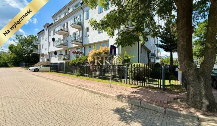 Mieszkanie 4-pokojowe Siedlce, ul. Aleksandrowska