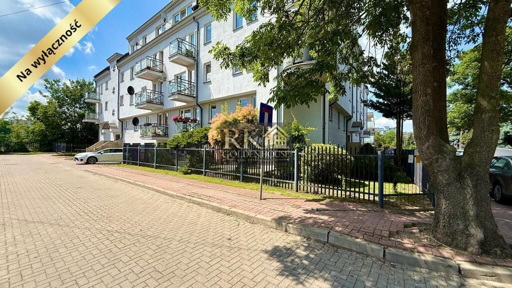 Mieszkanie 4-pokojowe Siedlce, ul. Aleksandrowska. Zdjęcie 1