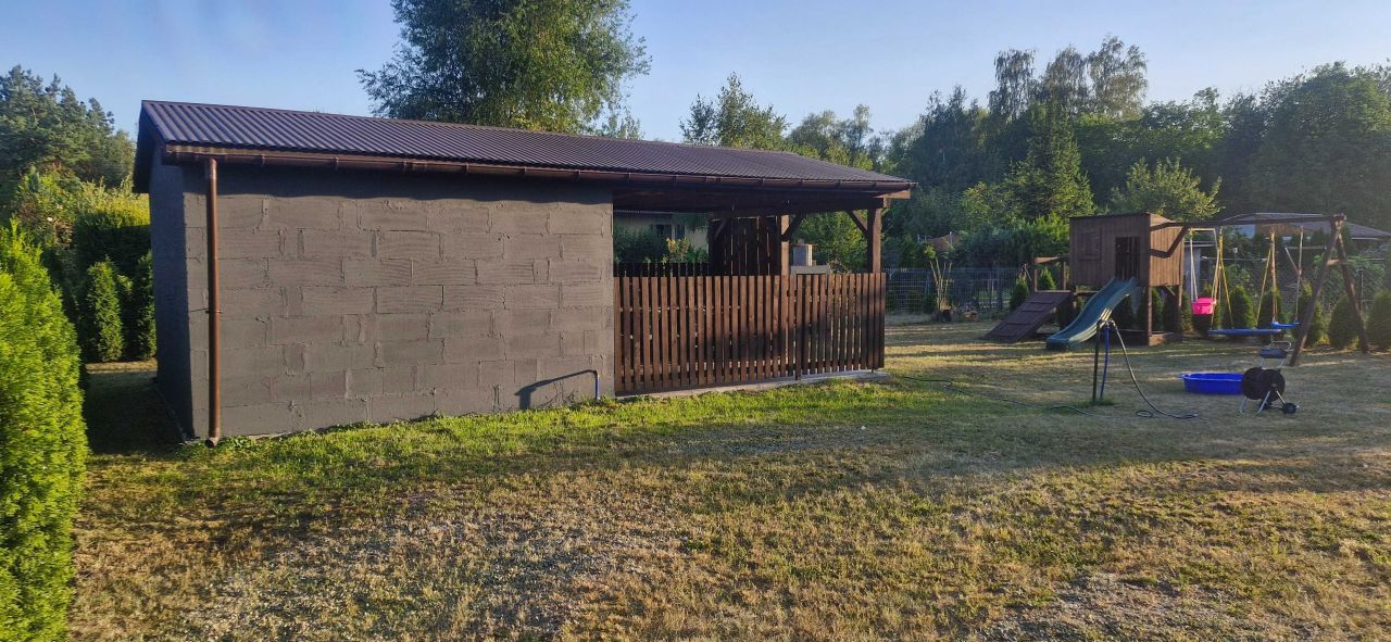 Działka rod Gliwice Ligota Zabrska, ul. Kujawska. Zdjęcie 8