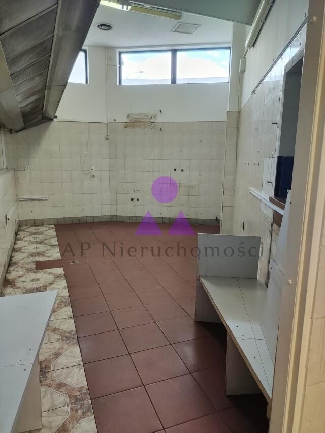 Lokal Warszawa Powiśle, ul. Solec. Zdjęcie 7