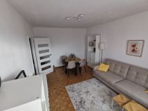 Mieszkanie 2-pokojowe Bydgoszcz Szwederowo, ul. Lwowska. Zdjęcie 2