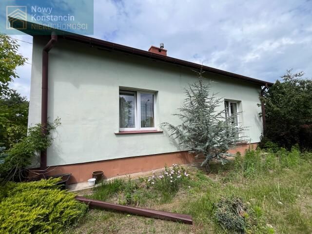 dom wolnostojący, 2 pokoje Czarnów, ul. Partyzantów. Zdjęcie 9