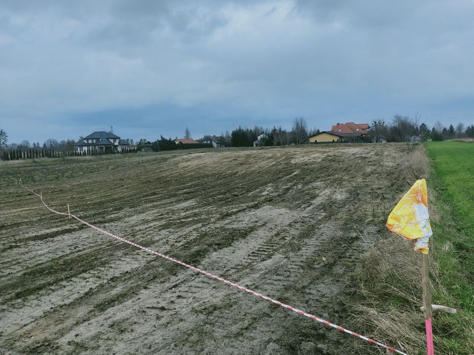 Działka budowlana Chełm, ul. gen. Zygmunta Bohusz-Szyszko. Zdjęcie 3