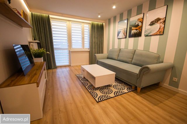 Mieszkanie 2-pokojowe Przemyśl Zasanie, ul. 22 Stycznia. Zdjęcie 1