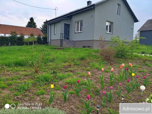 dom wolnostojący Kózki. Zdjęcie 1