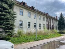 Działka inwestycyjna Piła, ul. płk. Michała Zioły. Zdjęcie 2