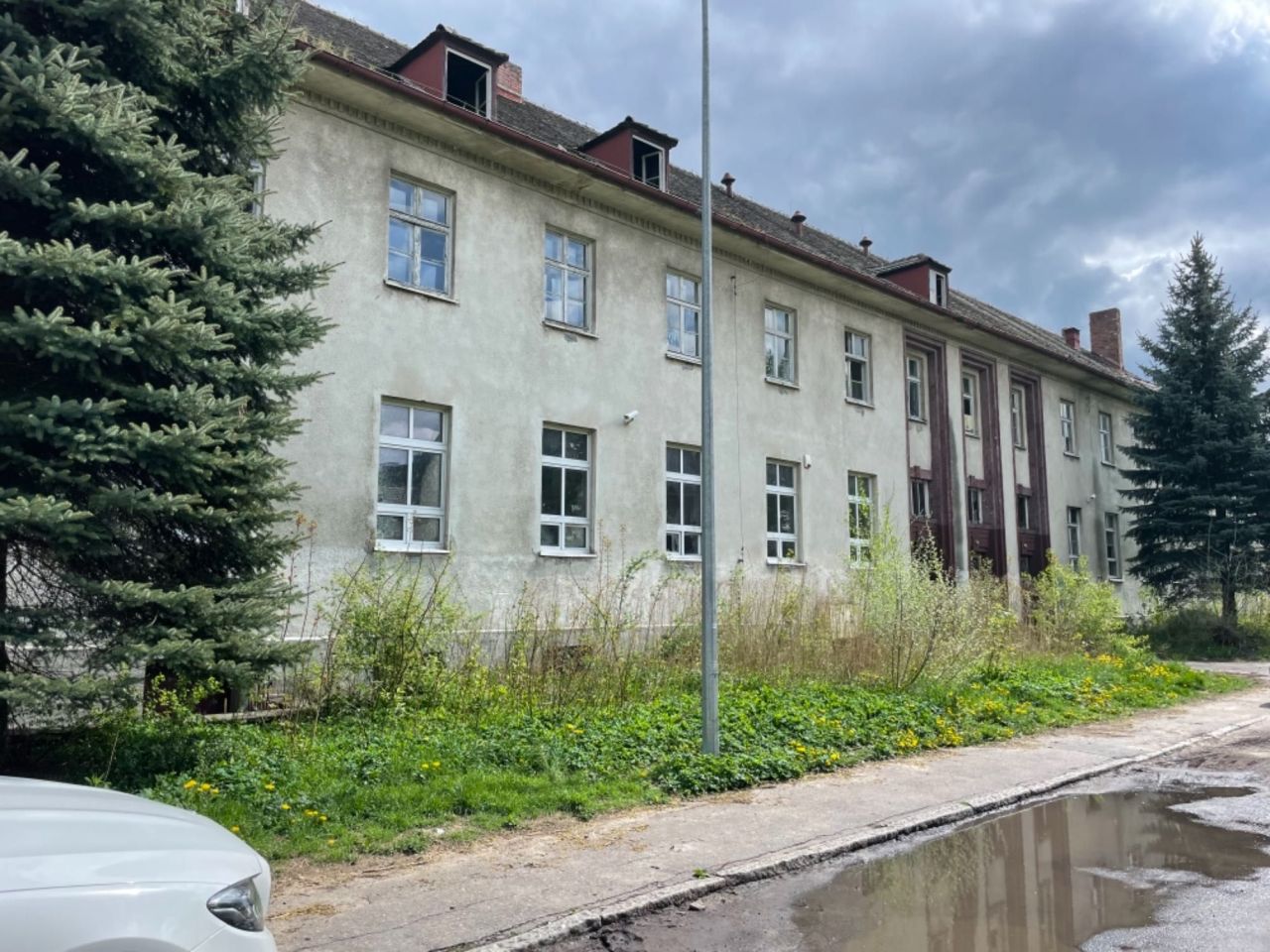 Działka inwestycyjna Piła, ul. płk. Michała Zioły. Zdjęcie 3