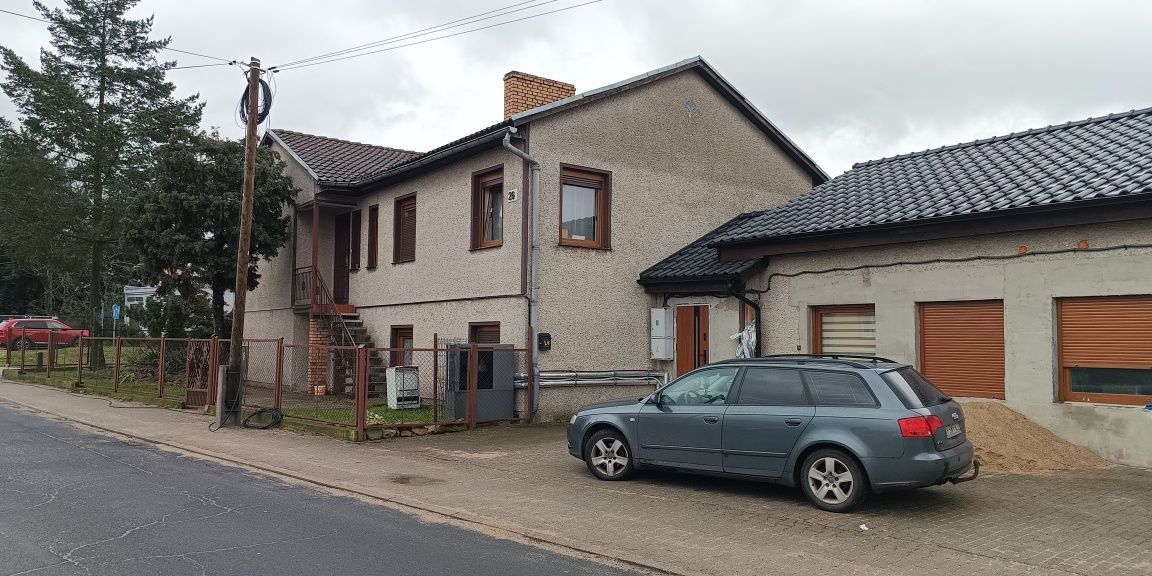 Hotel/pensjonat Świebodzin. Zdjęcie 3