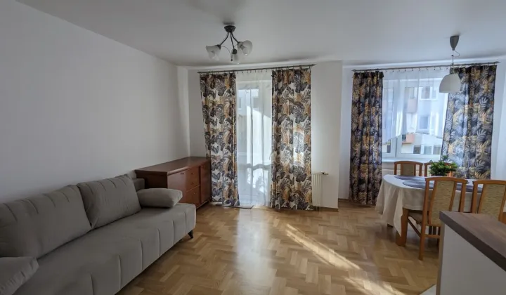 Mieszkanie 3-pokojowe Piaseczno, ul. Jana Pawła II