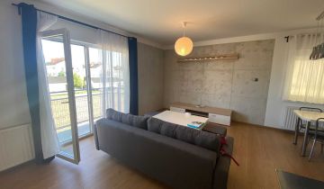 Mieszkanie do wynajęcia Komorniki ul. Cyprysowa 48 m2