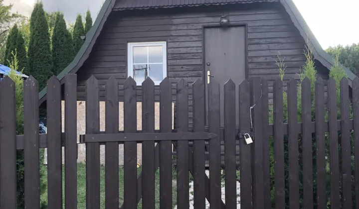 dom letniskowy, 3 pokoje Żelisławiec, ul. Binowska