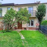 dom szeregowy, 4 pokoje Izbica, ul. Lubelska. Zdjęcie 2