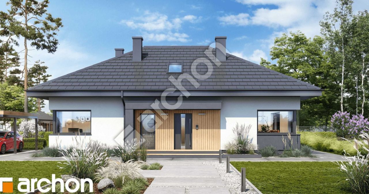 Działka budowlana Straszydle. Zdjęcie 5