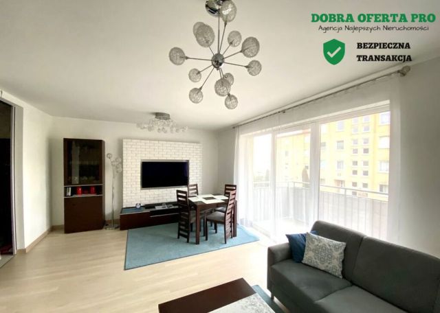 Mieszkanie 4-pokojowe Pruszcz Gdański, ul. Cyprysowa. Zdjęcie 2