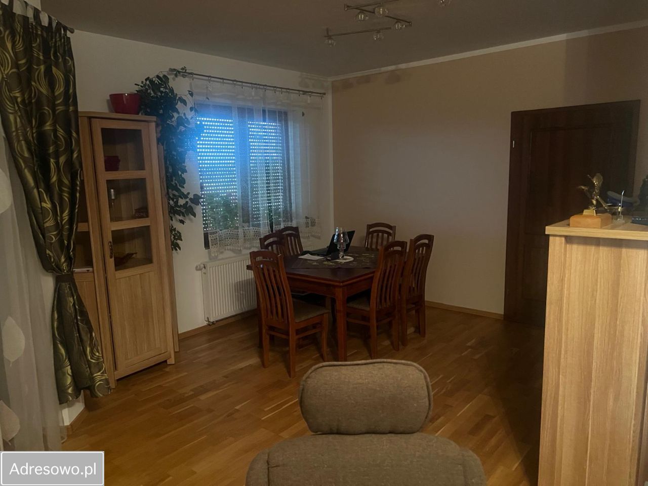 dom wolnostojący, 5 pokoi Iwonicz-Zdrój, ul. Wojciecha Penara. Zdjęcie 2