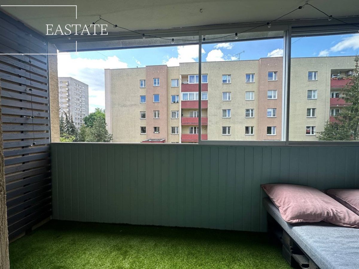 Mieszkanie 3-pokojowe Warszawa Mokotów, ul. Czerniakowska. Zdjęcie 5