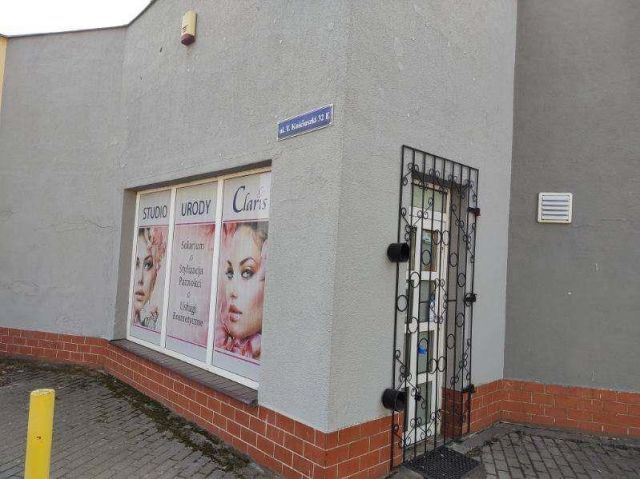 Lokal Bogatynia, ul. Tadeusza Kościuszki. Zdjęcie 2