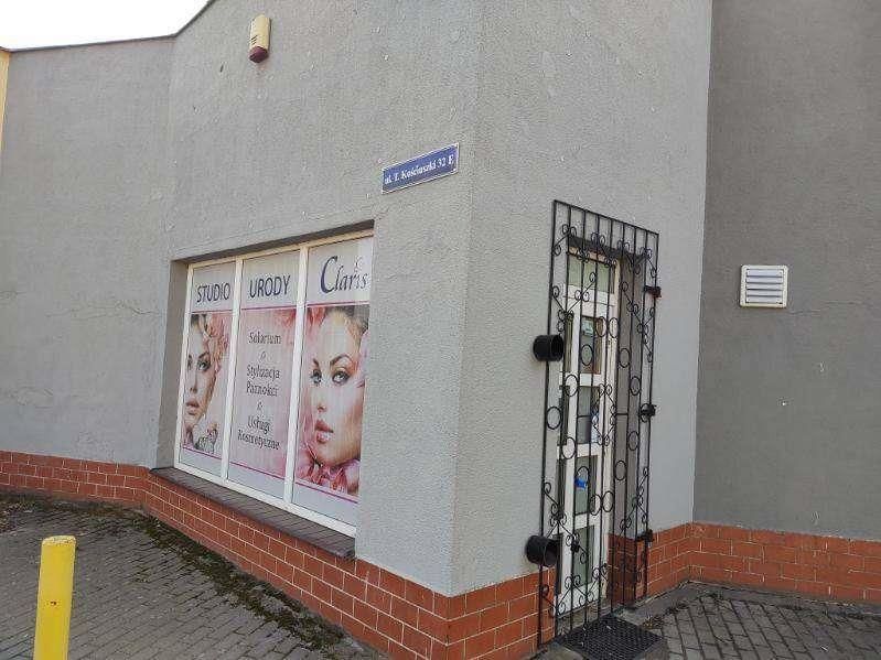 Lokal Bogatynia, ul. Tadeusza Kościuszki. Zdjęcie 2