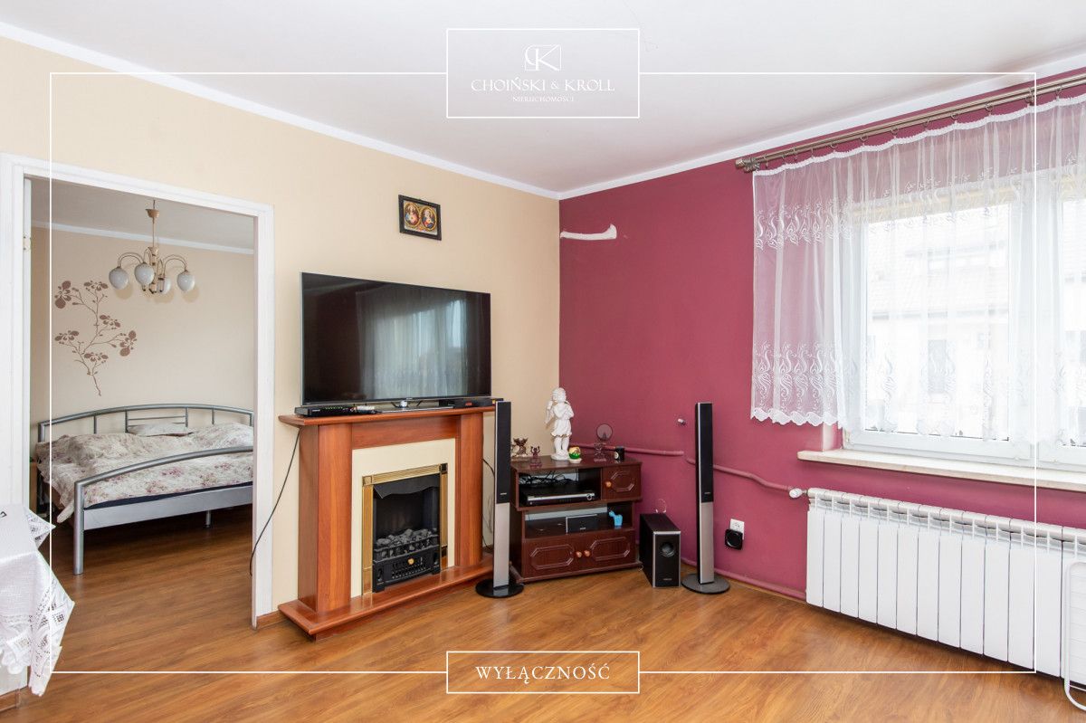 dom wolnostojący, 4 pokoje Plewiska, ul. Skryta. Zdjęcie 19