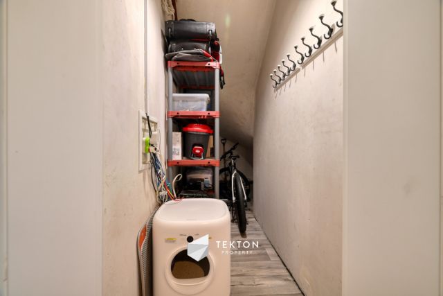 Mieszkanie 3-pokojowe Marki, ul. ks. bp. Władysława Bandurskiego. Zdjęcie 17