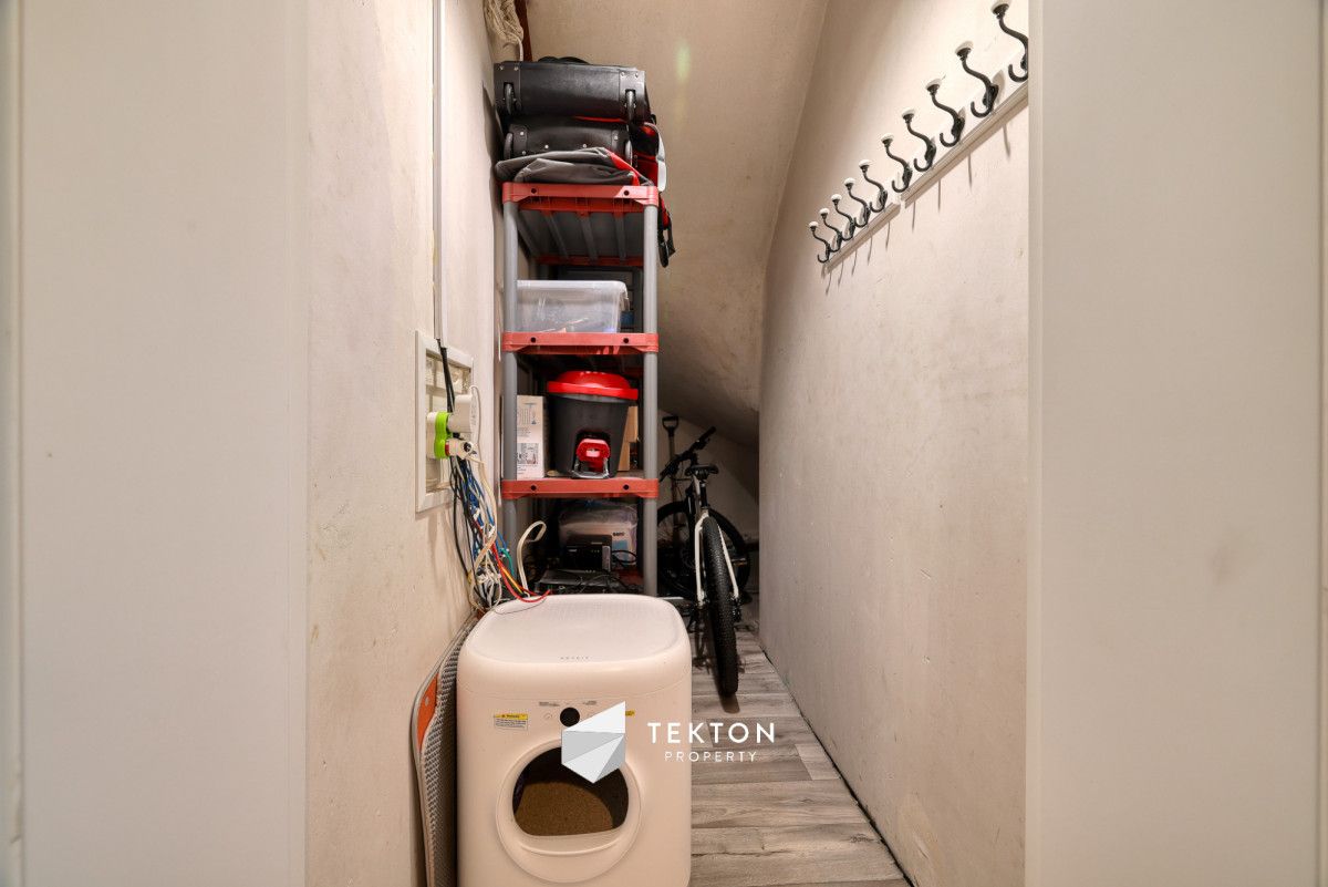 Mieszkanie 3-pokojowe Marki, ul. ks. bp. Władysława Bandurskiego. Zdjęcie 17