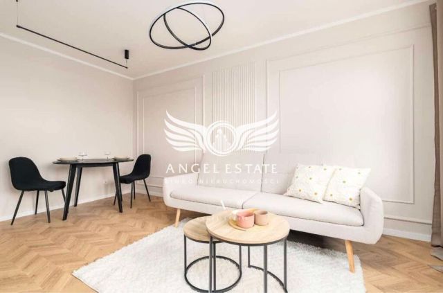 Mieszkanie 3-pokojowe Szczecin Centrum, ul. Śląska. Zdjęcie 3