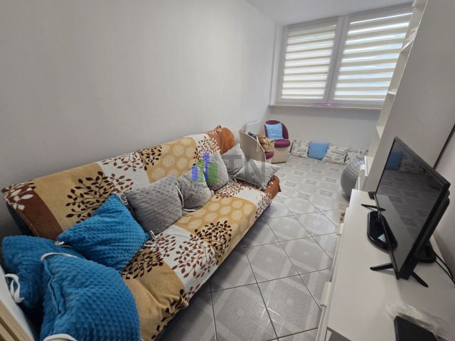 Mieszkanie 2-pokojowe Wrocław Fabryczna. Zdjęcie 2