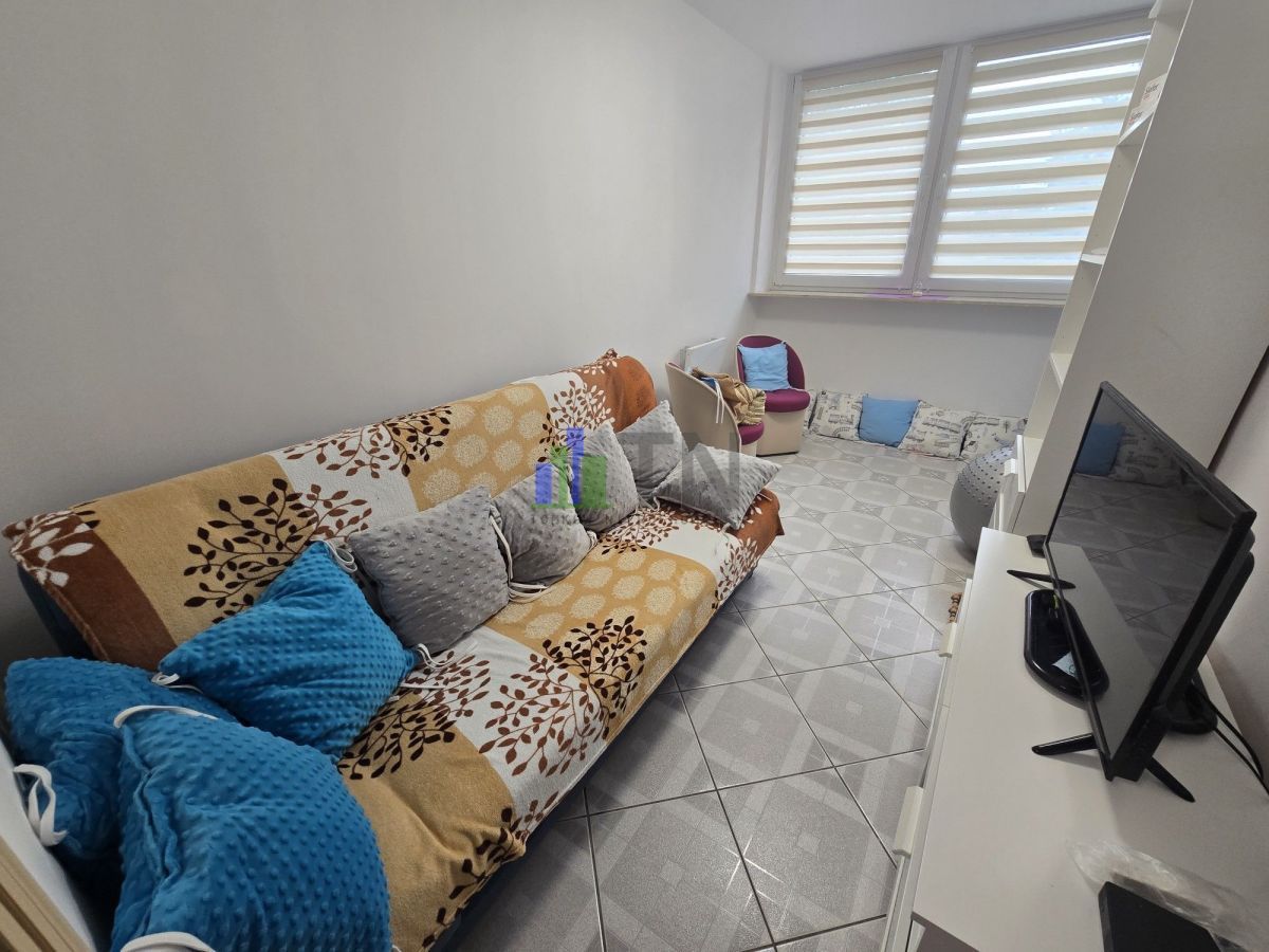 Mieszkanie 2-pokojowe Wrocław Fabryczna. Zdjęcie 2