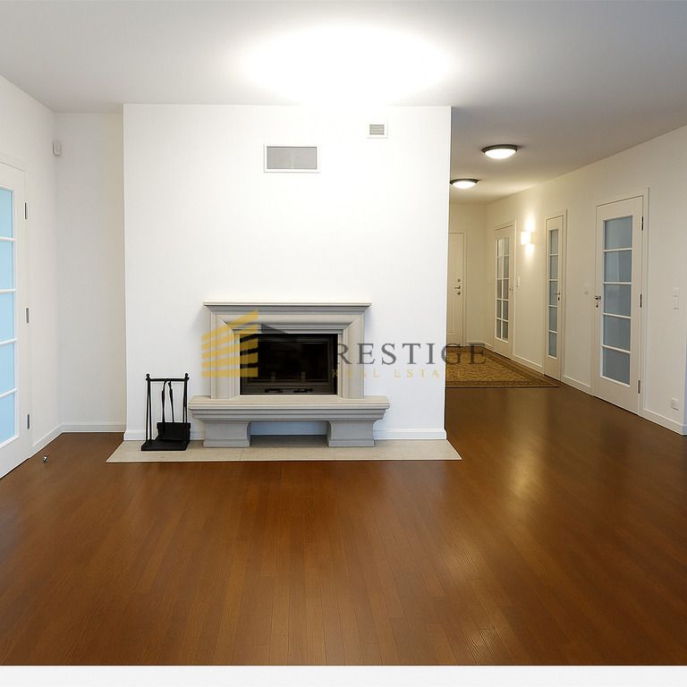 Mieszkanie 4-pokojowe Warszawa Mokotów, ul. Wilanowska