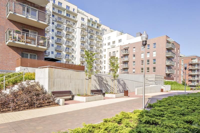 Mieszkanie 2-pokojowe Katowice Dąb, ul. Johna Baildona. Zdjęcie 10