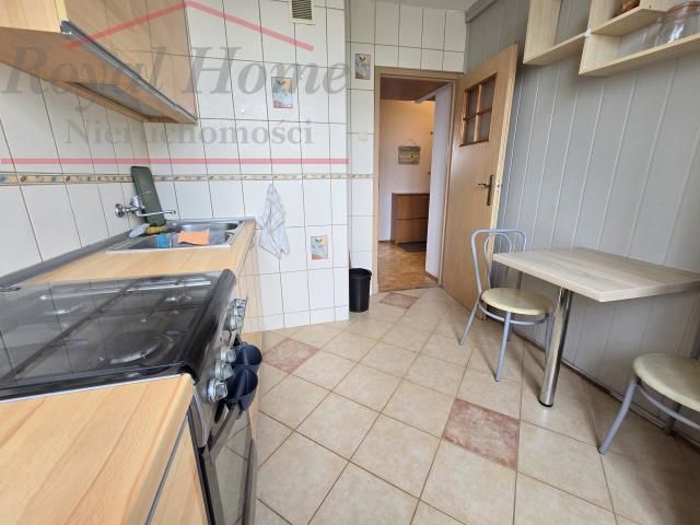 Mieszkanie 3-pokojowe Wrocław Psie Pole, ul. Jugosłowiańska. Zdjęcie 8