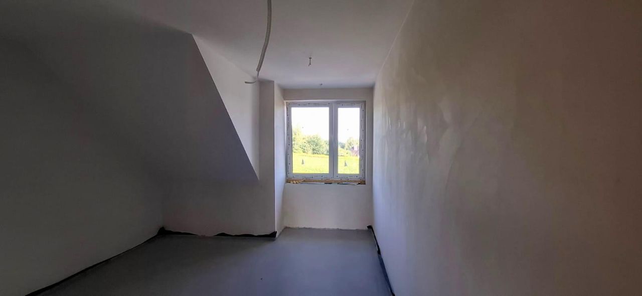 dom szeregowy, 5 pokoi Skrzyszów. Zdjęcie 11