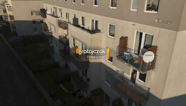 Mieszkanie 3-pokojowe Wejherowo Nanice, ul. Przemysłowa. Zdjęcie 10