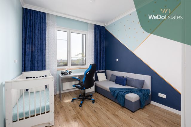 Mieszkanie 2-pokojowe Warszawa Białołęka, ul. Geodezyjna. Zdjęcie 8