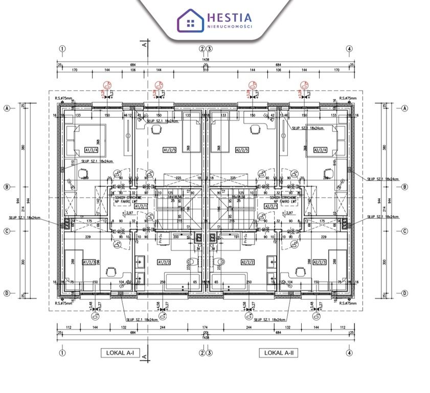bliźniak, 5 pokoi Dobra. Zdjęcie 11