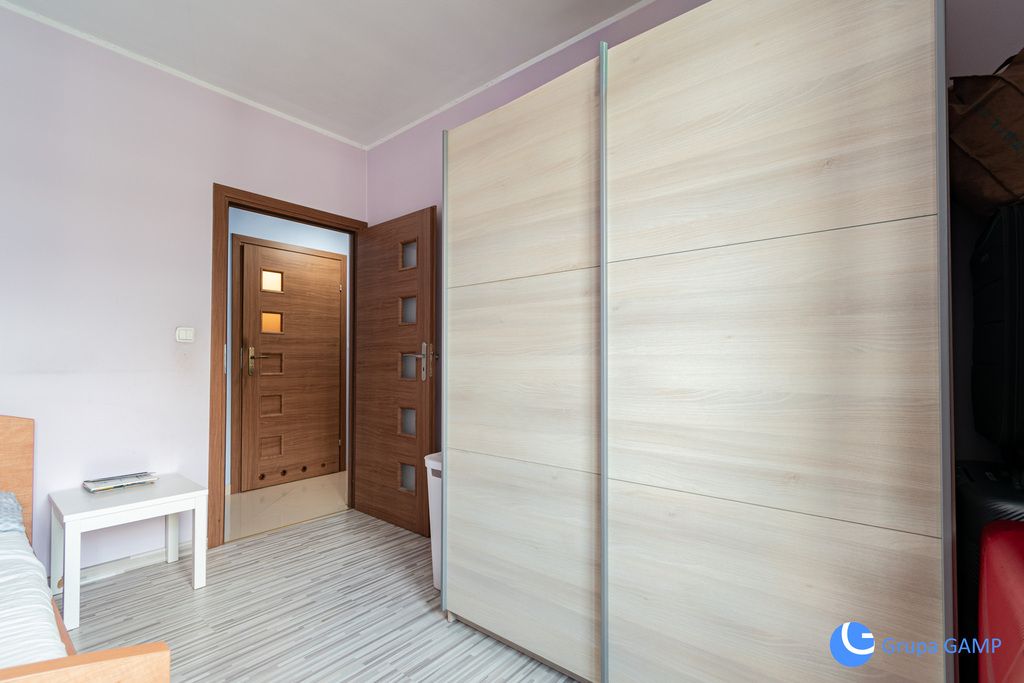 Mieszkanie 2-pokojowe Kraków Dębniki, ul. Czerwone Maki. Zdjęcie 11