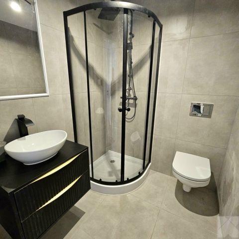 Mieszkanie 1-pokojowe Katowice Śródmieście, ul. Juliusza Słowackiego. Zdjęcie 4