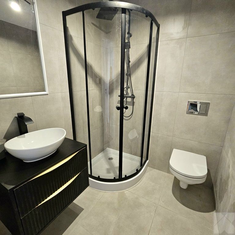 Mieszkanie 1-pokojowe Katowice Śródmieście, ul. Juliusza Słowackiego. Zdjęcie 4