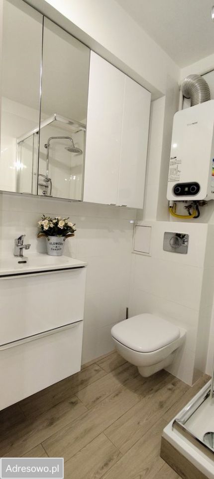 Mieszkanie 2-pokojowe Rzeszów, ul. Jagiellońska. Zdjęcie 11