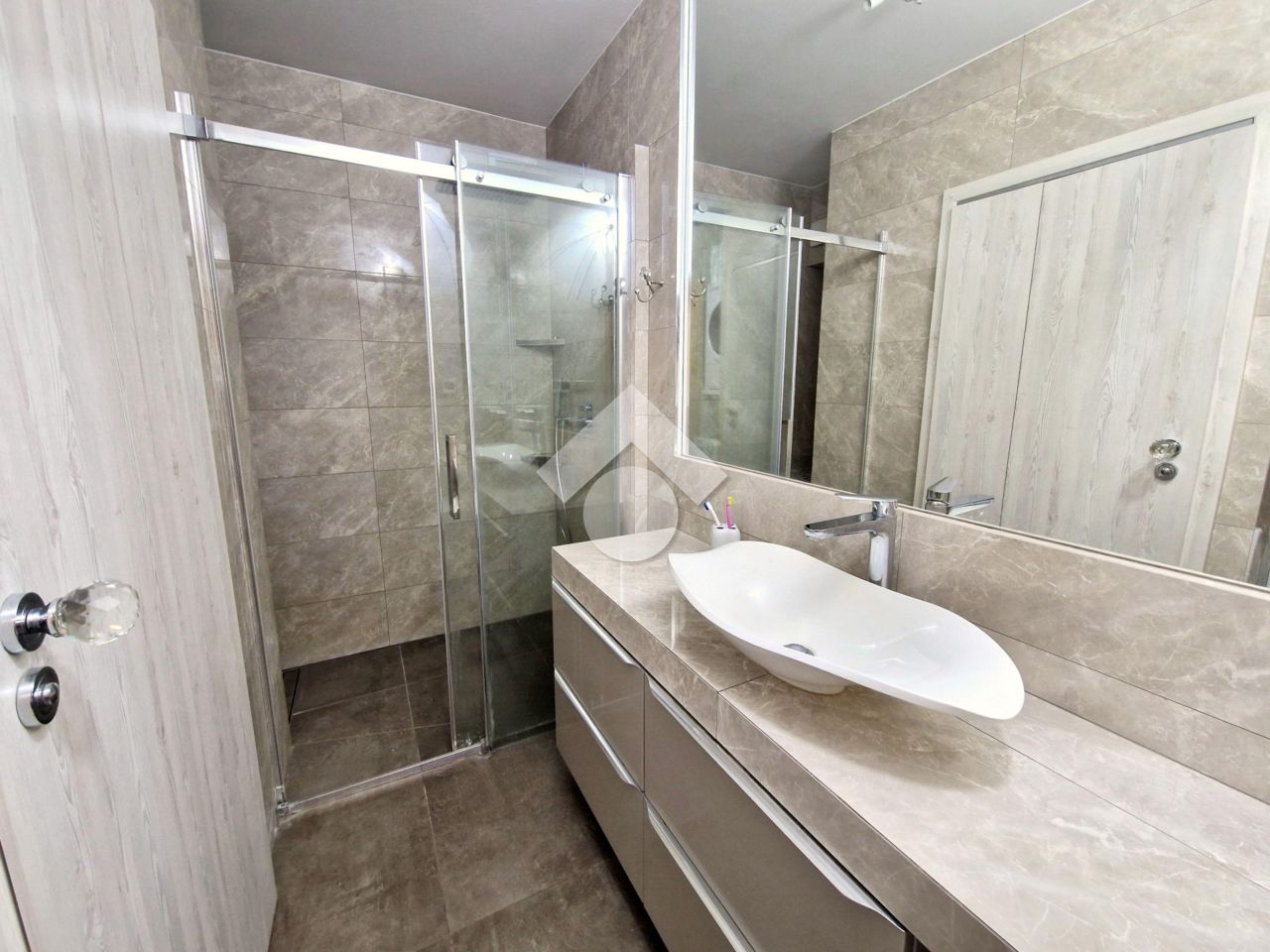 Mieszkanie 3-pokojowe Kraków Podgórze Duchackie, ul. Adama Bochenka. Zdjęcie 5