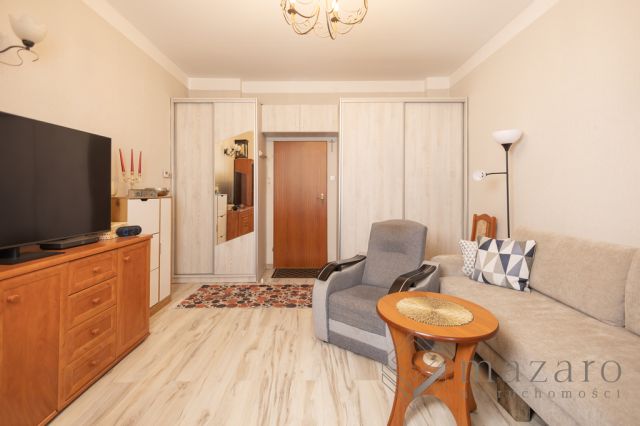 Mieszkanie 2-pokojowe Bydgoszcz Śródmieście, ul. Gdańska. Zdjęcie 1