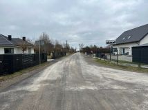 Działka rolno-budowlana Kobylany. Zdjęcie 2