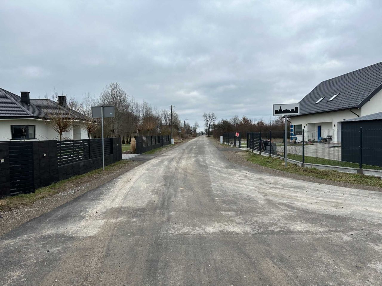 Działka rolno-budowlana Kobylany. Zdjęcie 3